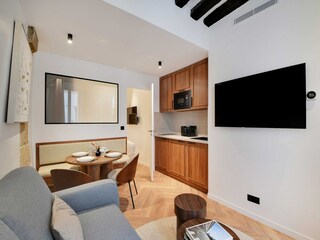 Apartment Paris  13