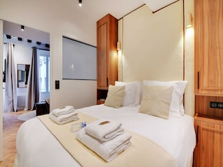 Apartment Paris  15