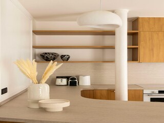Apartamento Paris Características 6