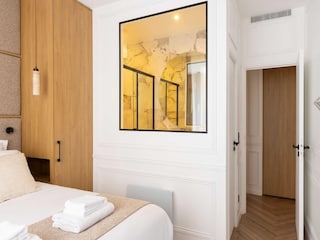 Apartamento Paris Características 15