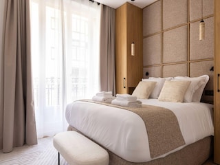 Apartamento Paris Características 16