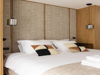 Apartamento Paris Características 18
