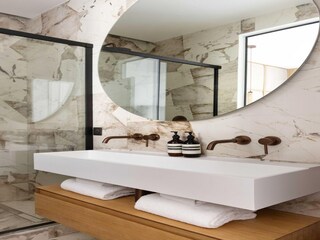 Apartamento Paris Características 23