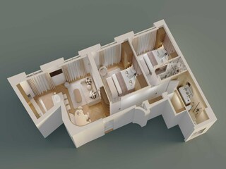 Apartamento Paris  27