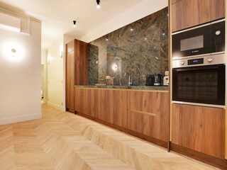 Apartment Paris  2