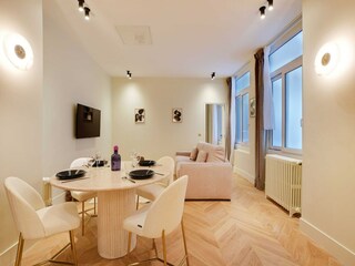 Appartement Paris  3
