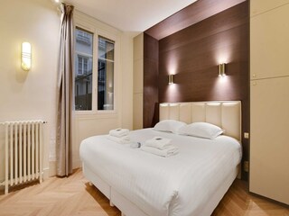 Appartement Paris  4