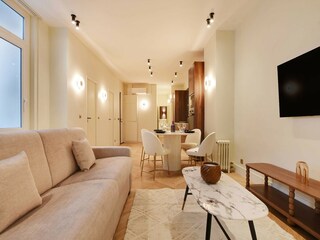 Apartamento Paris  6