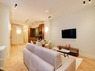 Appartement Paris  7
