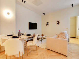 Apartamento Paris  8
