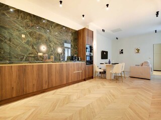 Appartement Paris  9