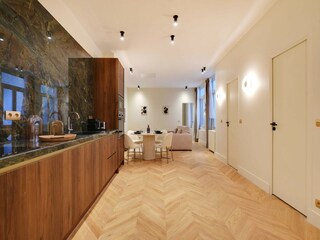 Apartment Paris  10