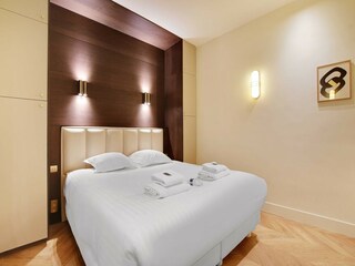 Apartamento Paris  12