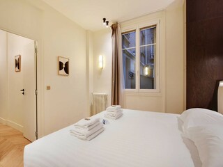 Apartamento Paris  13