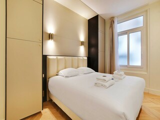 Apartamento Paris  14