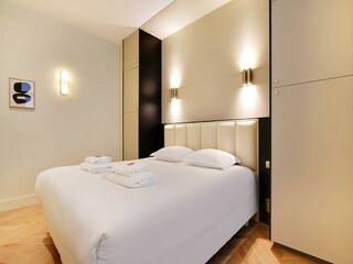Apartamento Paris  15