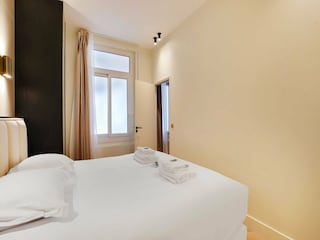 Apartamento Paris  16