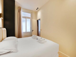 Apartment Paris  16