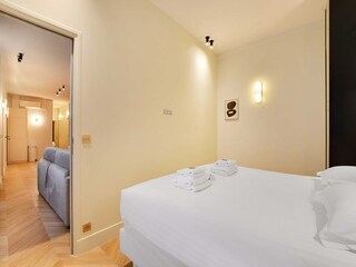 Apartamento Paris  17