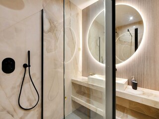 Apartment Paris  20