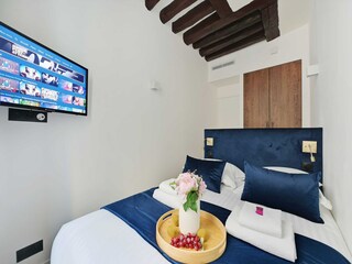 Apartamento Paris  4