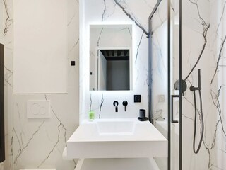 Apartamento Paris  5