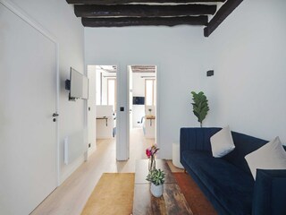 Apartamento Paris  7