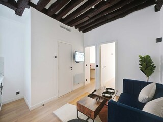 Apartamento Paris  8