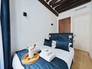 Apartamento Paris  11