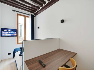 Apartamento Paris  12