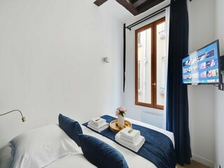 Apartamento Paris  13