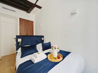 Apartamento Paris  14