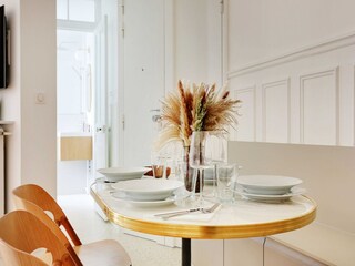Appartement Paris  2