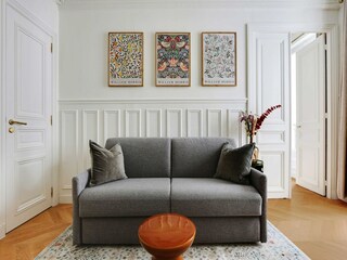 Appartement Paris  6