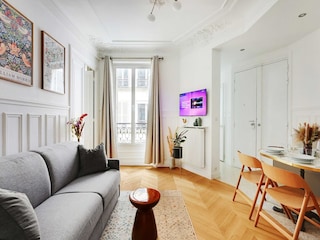 Appartement Paris  7