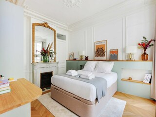 Appartement Paris  11