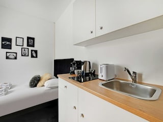 Appartement Paris  2