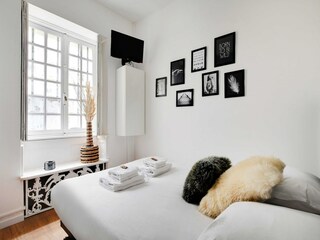 Appartement Paris  3