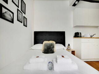Appartement Paris  5