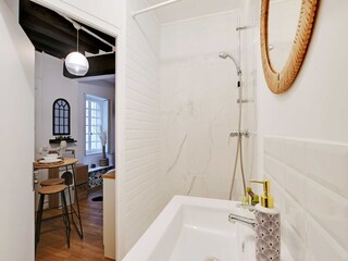 Appartement Paris  6