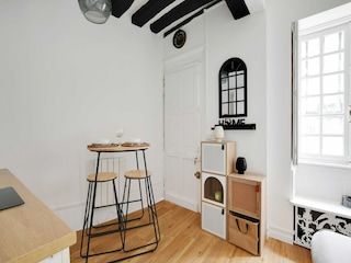 Apartment Paris  7