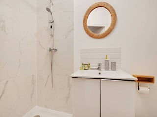Appartement Paris  8