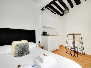 Appartement Paris  9