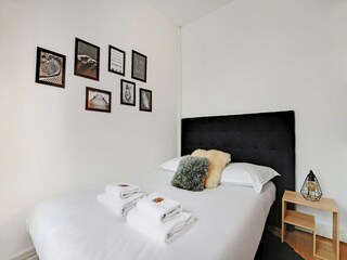 Apartment Paris  11
