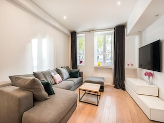 Appartamento Paris  2