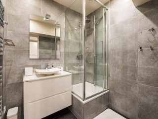 Apartamento Paris  6