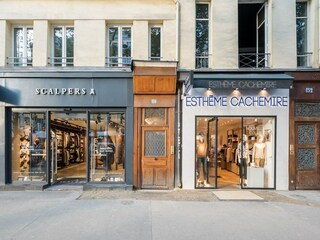 Apartamento Paris  7