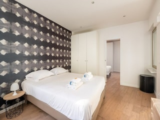 Appartamento Paris  9