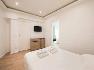 Appartamento Paris  12