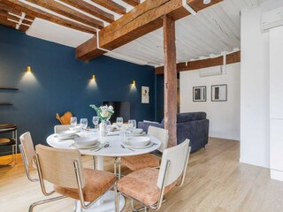Apartment Paris  2